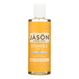 Jason Vitamin E Pure Natural Skin Oil (4 - 5000 IU, 4 Fl Oz) - Cozy Farm 