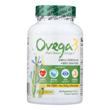 Amerifit Nutrition Ovega-3 (60 Softgels, 500 Mg) - Cozy Farm 