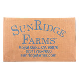 Sunridge Farms All-Natural Sea Salt and Apple Cider Vinegar Cashews, 12 lbs - Cozy Farm 