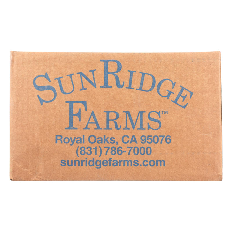 Sunridge Farms All-Natural Sea Salt and Apple Cider Vinegar Cashews, 12 lbs - Cozy Farm 