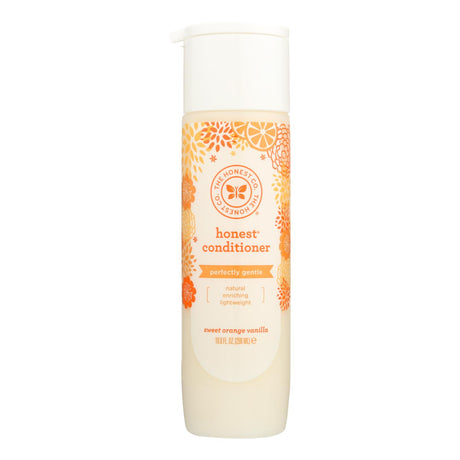 The Honest Company Sweet Oranje Vanille Conditioner 10 Fl Oz - Cozy Farm 