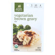 Simply Organic Vegetarian Brown Gravy Seasoning Mix (12pk) - Cozy Farm 