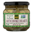 Native Forest Marinated Artichoke Hearts, 6-Ounce Cans (Pack of 6) - Cozy Farm 