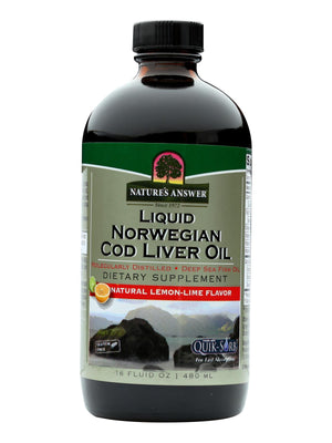 Essential Fatty Acids