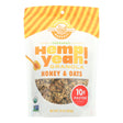Manitoba Harvest Granola Hemp Honey/Oats, 10 Ounces (Pack of 6) - Cozy Farm 
