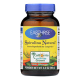 Earthrise Spirulina Natural Powder - 3.2 Oz - Cozy Farm 