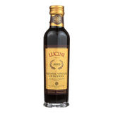 Lucini Italia Gran Riserva Balsamic Vinegar of Modena (Pack of 6 - 8.5 Fl Oz.) - Cozy Farm 