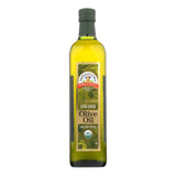 Newman's Own Organics Extra Virgin Olive Oil - Pack of 6 - 25.3 fl oz. - Cozy Farm 