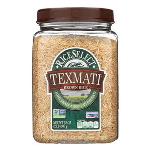 Rice Select Texmati Rice, 4 x 32 Oz. Packs - Cozy Farm 