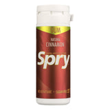 Spry Cinnamon Sugar-Free Gum (Pack of 6 - 27 Ct.) - Cozy Farm 