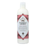 Nubian Heritage Patchouli & Buriti Hydrating Body Lotion, 13 FZ - Cozy Farm 