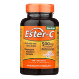American Health Ester-C with Citrus Bioflavonoids - 500 mg, 120 Capsules - Cozy Farm 