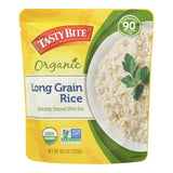 Tasty Bite Organic Long-Grain Rice, 6 x 8.8 Oz - Cozy Farm 