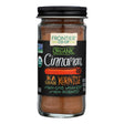 Frontier Herb - Organic Ground Cinnamon, 1.90 Oz. Grade A, 3% Oil by Frontier Herb - Cozy Farm 