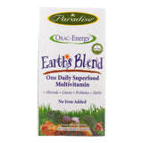 Paradise Herbs Orac-Energy Multi Vcaps: Iron-Free Heart Health Support (60 Ct.) - Cozy Farm 