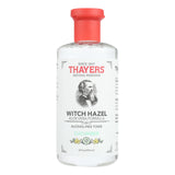 Thayers Witch Hazel Toner with Aloe Vera and Cucumber - 12 Fl Oz - Cozy Farm 