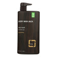 Every Man Jack Sandalwood Body Wash (33.8 Fl Oz.) - Cozy Farm 