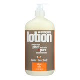 Everyone Lotion Citrus and Mint - 32 Fl Oz. for Refreshing & Revitalizing Skin - Cozy Farm 