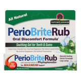 Nature's Answer Periorub - Soothing Topical Ointment - 0.5 Oz - Cozy Farm 