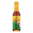 Kikkoman Premium Quality Sesame Oil, 5 Fl Oz (Pack of 12) - Cozy Farm 