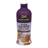 AcaiCleanse 48-Hour Detox from Garden Greens - 32 Fl Oz - Cozy Farm 