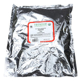 Frontier Organic Fair Trade Certified Green Jasmine Tea, 1 lb - Cozy Farm 