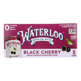 Waterloo Sparkling Water - Pack of 2 - 12/12 Oz. - Cozy Farm 