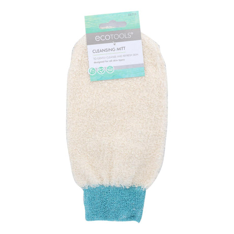 Eco Tool Sustain Bath Shower Mitts, Pack of 6 - Cozy Farm 