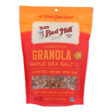 Bob's Red Mill Granola Maple Sea Salt (Pack of 6) - 11 Oz. - Cozy Farm 