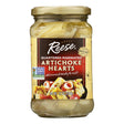Reese Marinated Artichoke Hearts, 12 oz Quarters (Pack of 12) - Cozy Farm 
