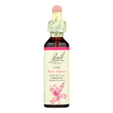 Bach Flower Remedies Oak Essence - 0.7 Fl Oz - Cozy Farm 