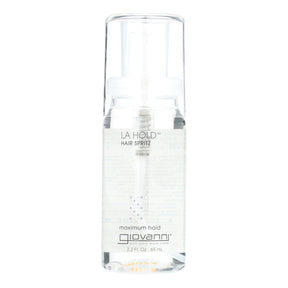Giovanni L.A. Hold Hair Spritz, 24 Fl Oz (Pack of 12) - Cozy Farm 