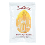 Justin's Peanut Butter Honey Squeeze Pack (10 x 1.15 Oz.) - Cozy Farm 