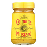 Colman's Original English Mustard, 8 Pack of 3.53 Oz. Jars - Cozy Farm 