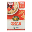 Nature's Path Organic Original Hot Oatmeal, Pack of 6 - 14 Oz. Each - Cozy Farm 