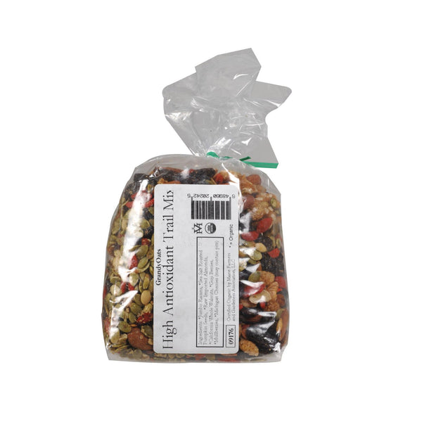 Grandy Oats Antioxidant Trail Mix (10 lbs.) - Cozy Farm 