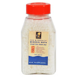 Sea Minerals Mineral Bath: Restore & Soothe with 16 Oz. of Pure Serenity - Cozy Farm 