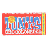 Tony's Chocolonely Milk Chocolate Bar (Pack of 15) - 32% Cocoa, 6.35 Oz. - Cozy Farm 