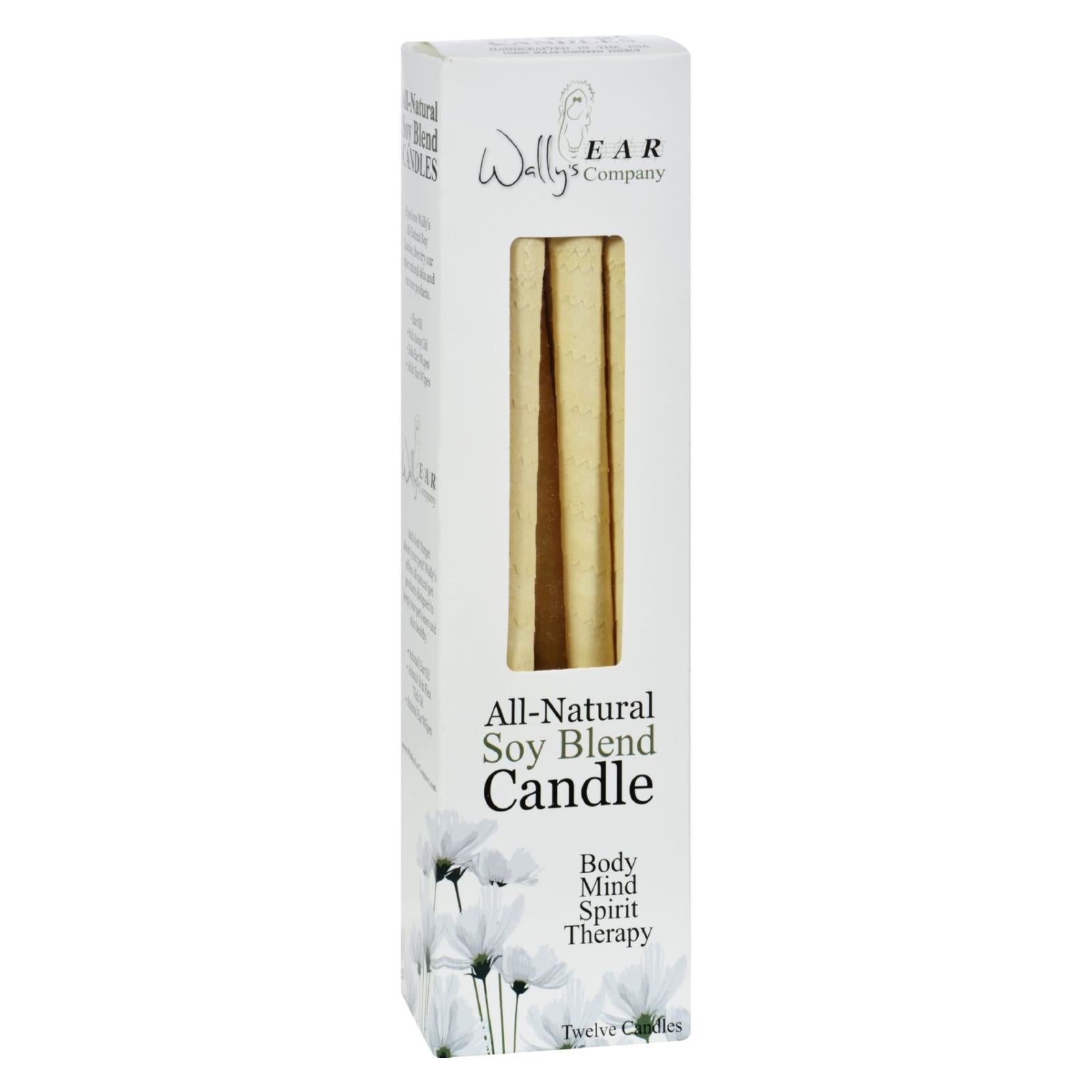 Ear Care and Hearing Essentials