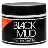 Dead Sea Minerals Mud - 3 Oz. - Cozy Farm 