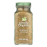 Simply Organic 2.08 Oz. All-Purpose Seasoning 6-Pack - Cozy Farm 