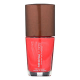 Mineral Fusion Nail Polish in Coral Reef, 0.33 Oz for Chip-Resistant, Long-Lasting Wear - Cozy Farm 