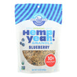 Manitoba Harvest Hemp Blueberry Granola (Pack of 6 - 10 Oz.) - Cozy Farm 