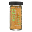 Spicely Organics USDA Certified Organic Premium Curry Powder, 3 x 1.7 Oz. Bags - Cozy Farm 