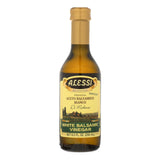 Alessi Premium White Balsamic Vinegar (Pack of 6 - 8.5 Fl Oz.) - Cozy Farm 