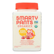 Smartypants Kids Complete Gummy Vitamins (120 Count) - Cozy Farm 