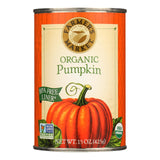 Farmer's MarketOrganic  Pumpkin (Pack of 12 - 15 Oz.) - Cozy Farm 