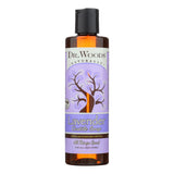 Dr. Woods Shea Vision Castile Soap with Organic Lavender & Shea Butter - 8 Fl Oz - Cozy Farm 