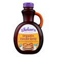 Organic Original Pancake Syrup, 20 Oz, (Pack of 6) by Wholesome Sweeteners - Cozy Farm 