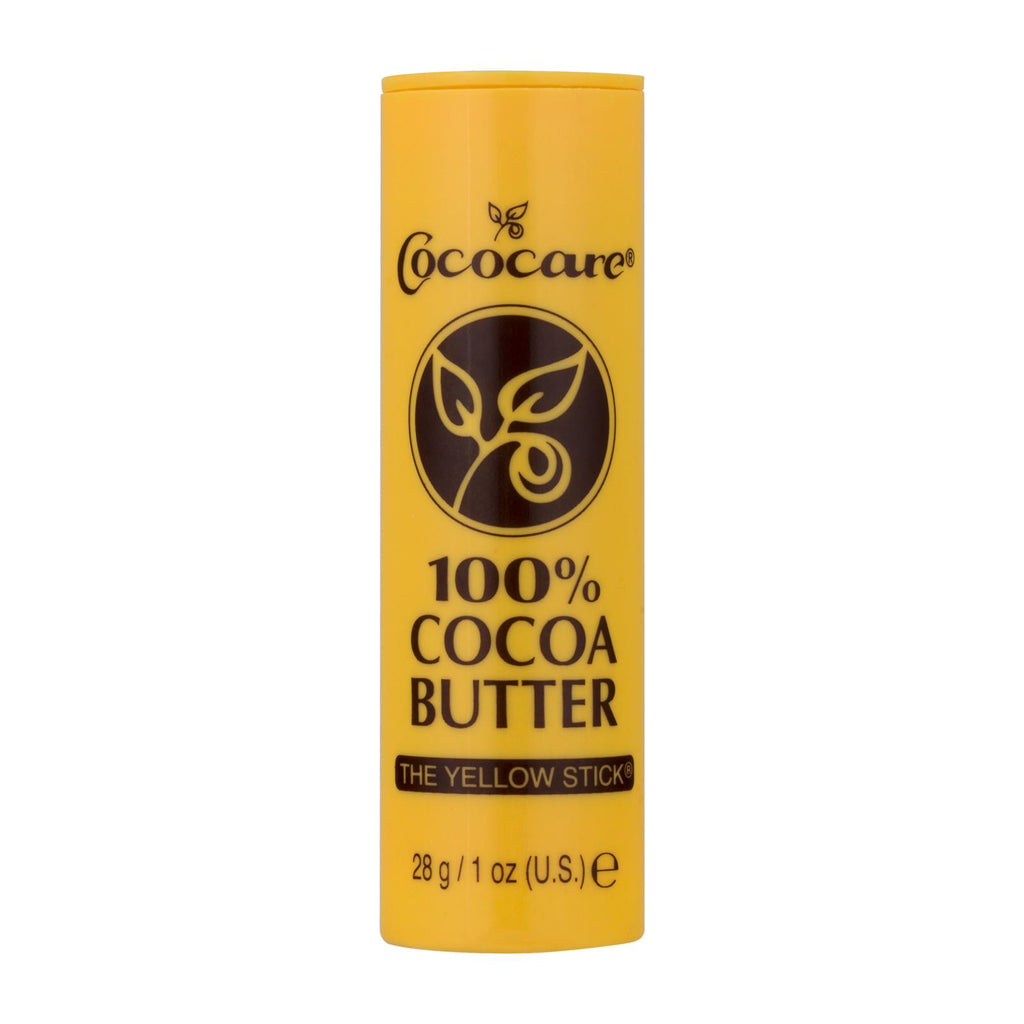 Cococare Cocoa Butter Stick (1 Oz.) - Cozy Farm 